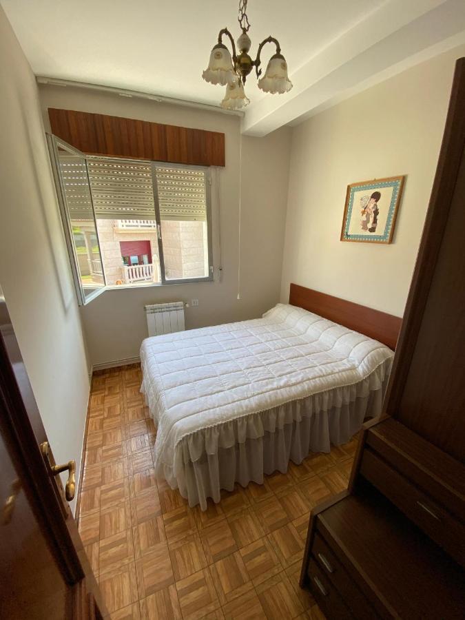 Апартаменти Piso Silgar 10 Pax Саншеншо Екстер'єр фото